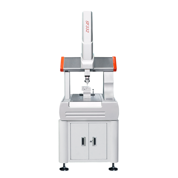 EXPERT SF系列車間型三坐標測量機