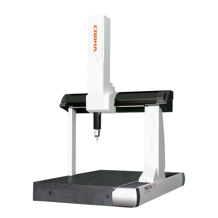Croma系列 通用型三坐標測量機